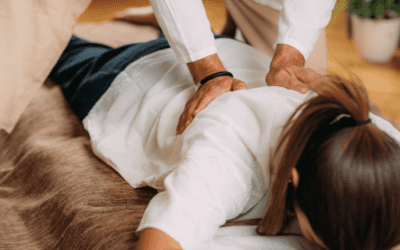 Shiatsu: Liečebná metóda tradičnej japonskej medicíny